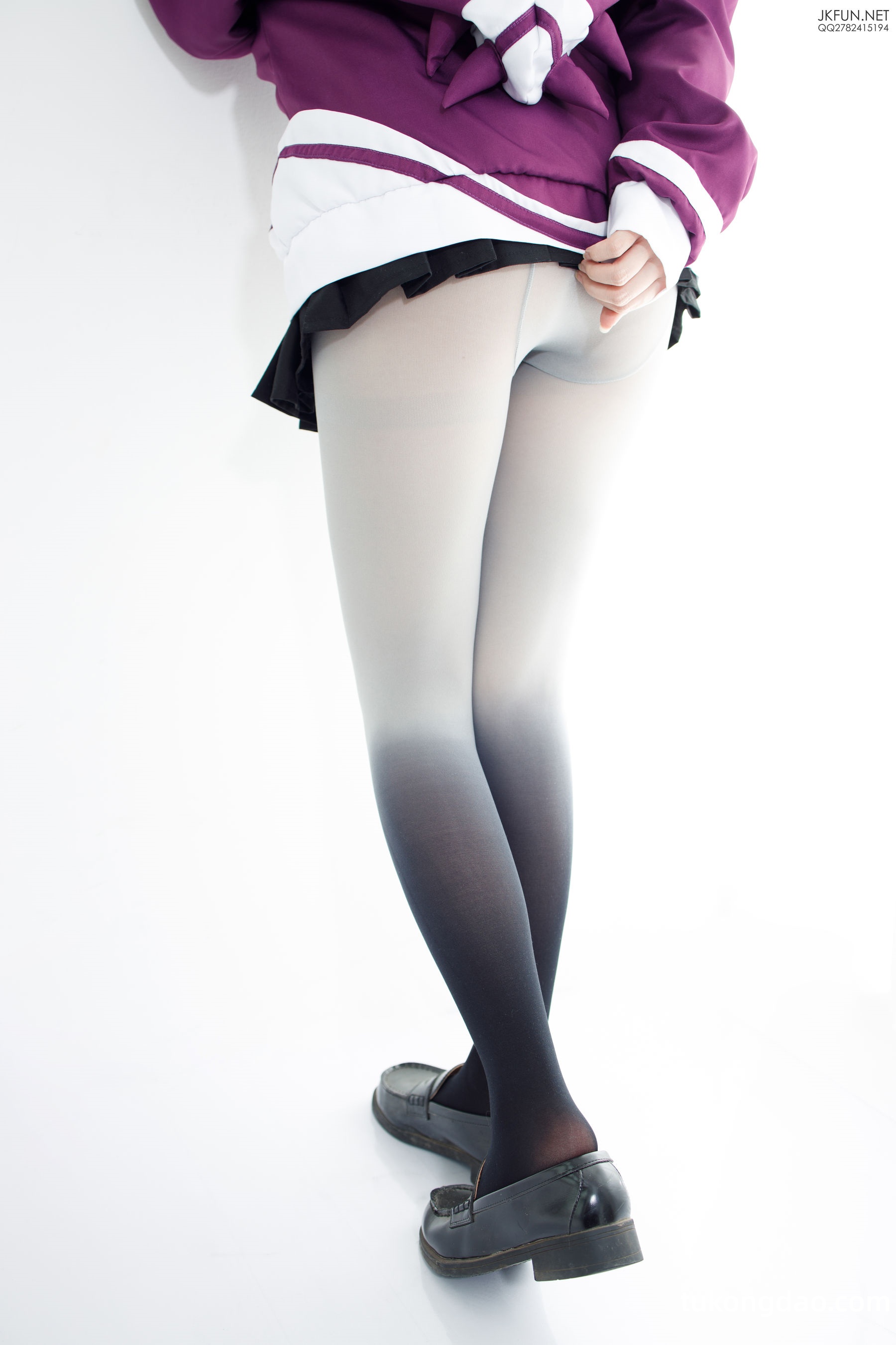 JKFUN-004 写真集 JKFUN-第10张